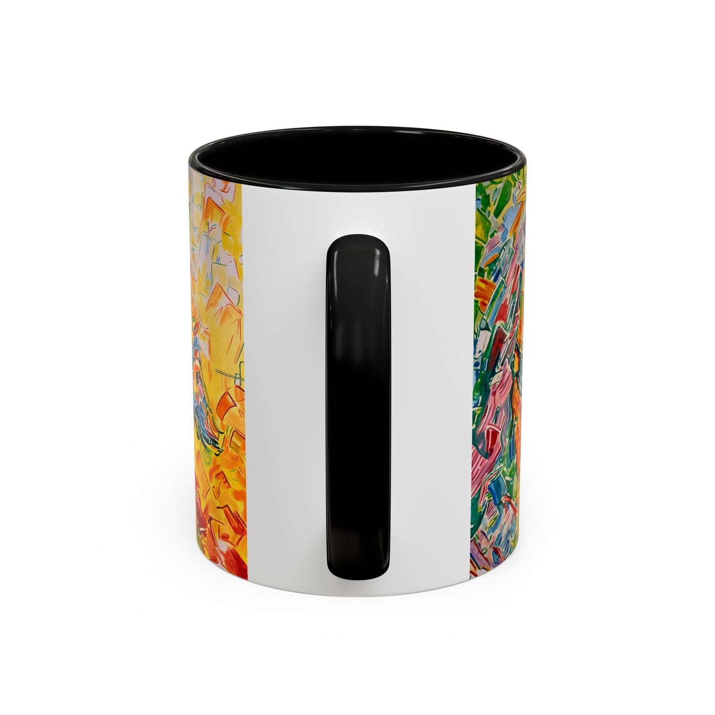 Jesus Christ | Coffee Mug | Customizable Color