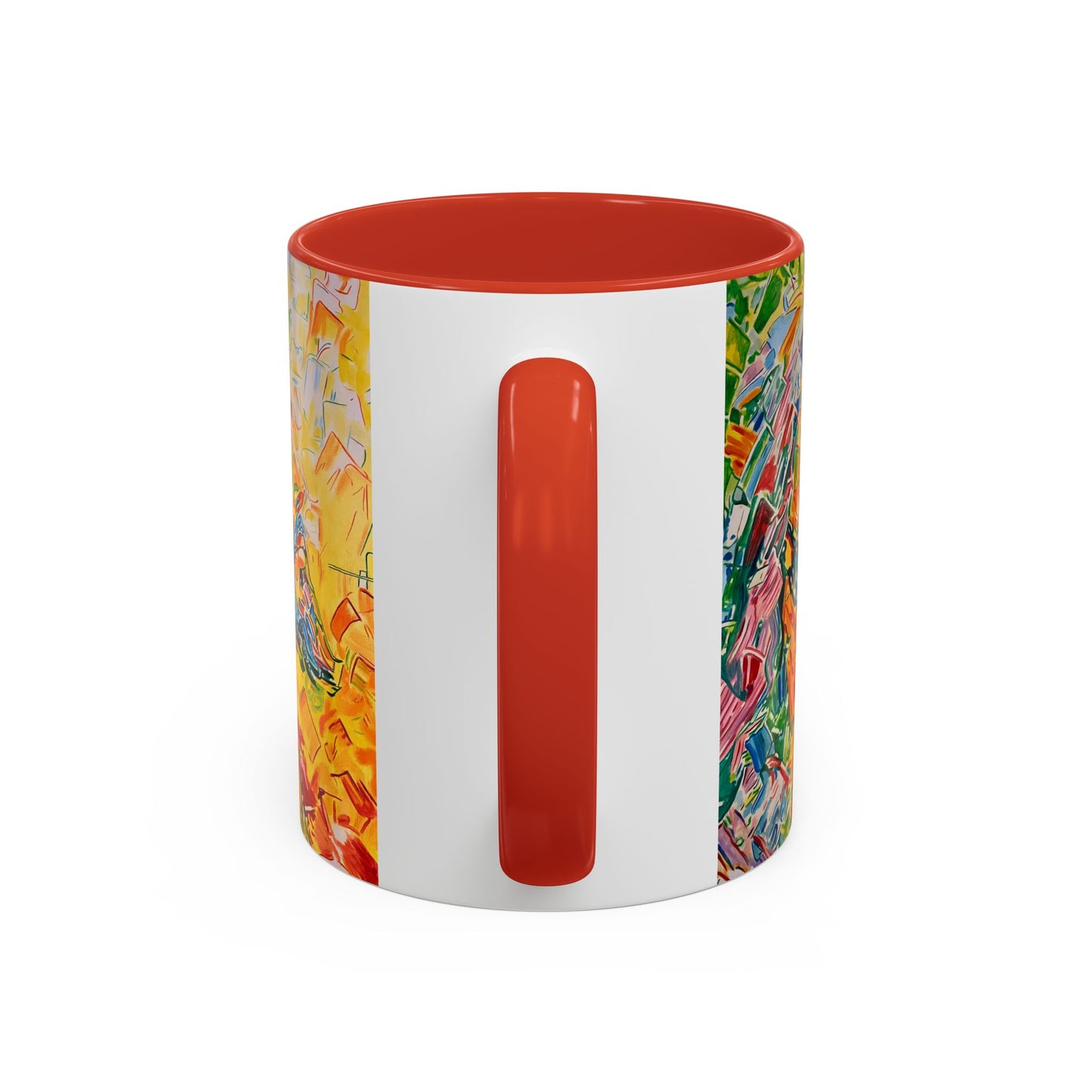 Jesus Christ | Coffee Mug | Customizable Color