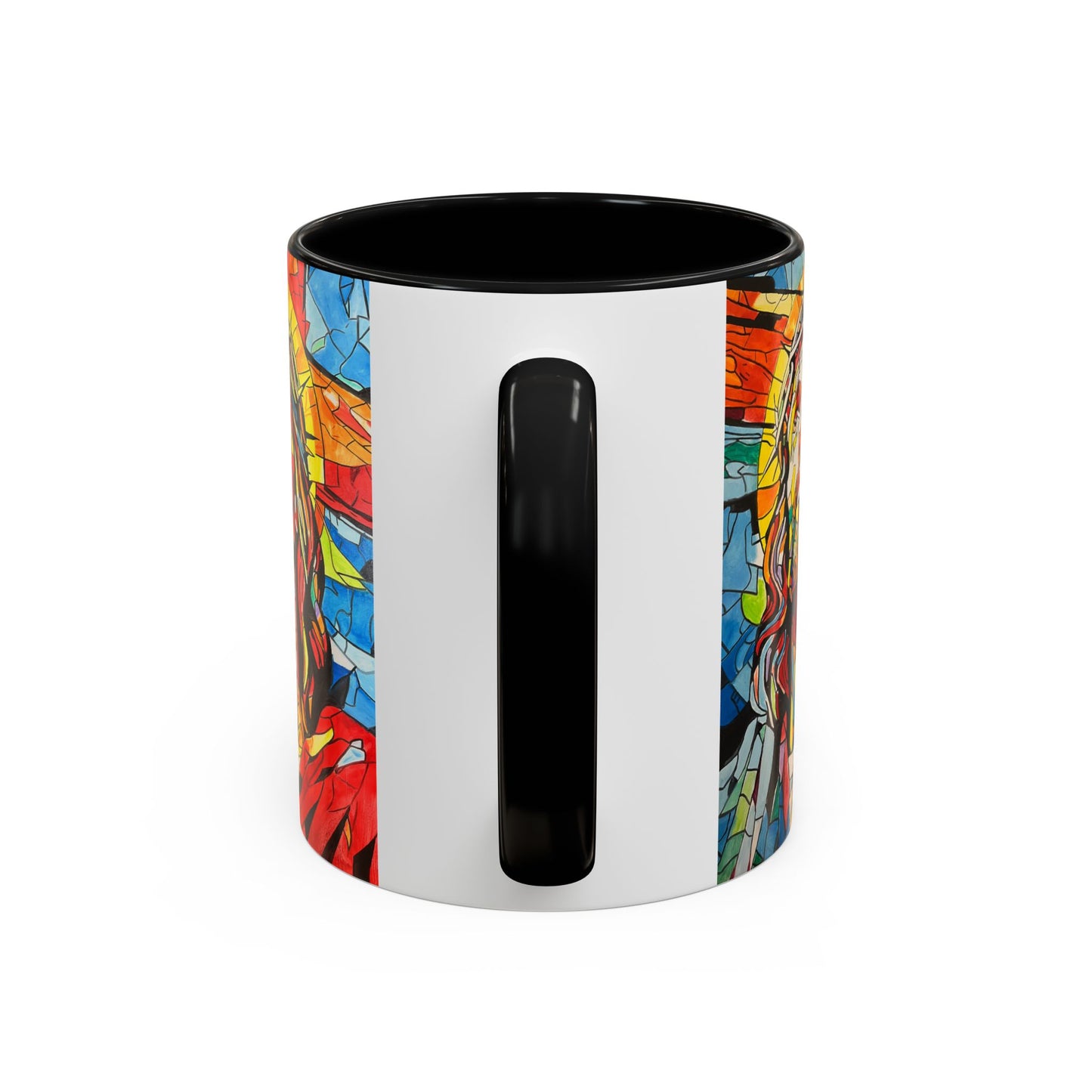 Jesus Christ | Coffee Mug | Customizable Color