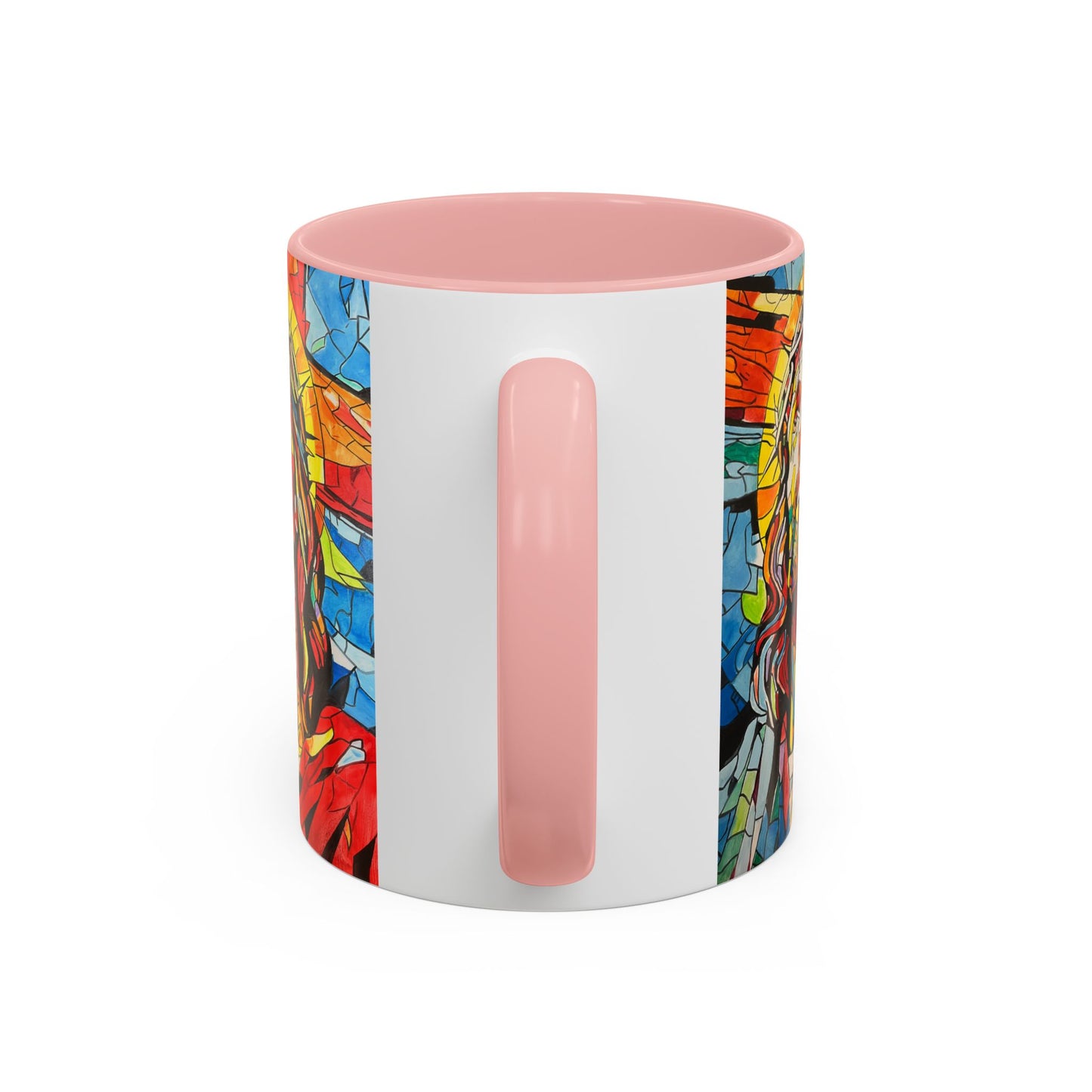 Jesus Christ | Coffee Mug | Customizable Color