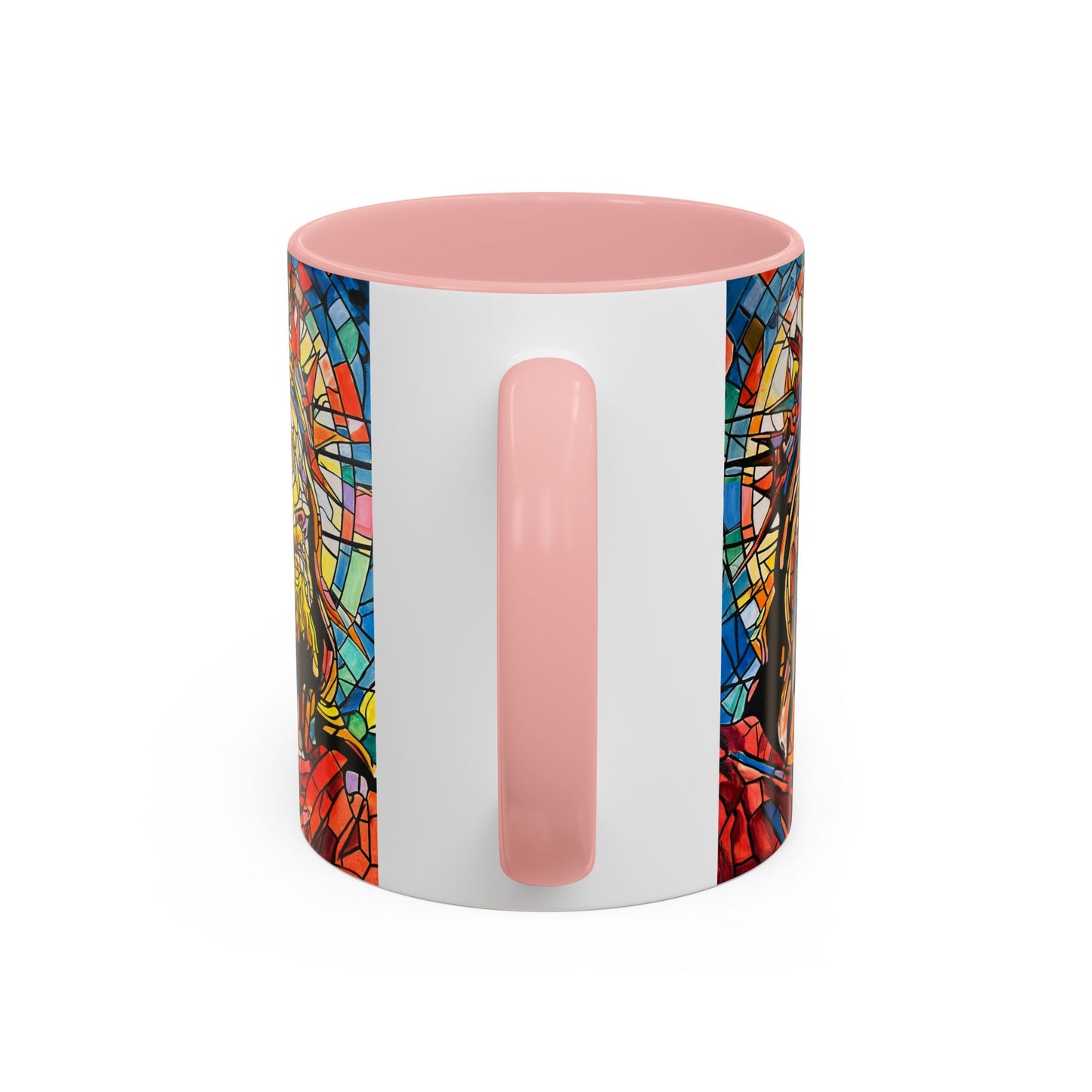 Jesus Christ | Coffee Mug | Customizable Color