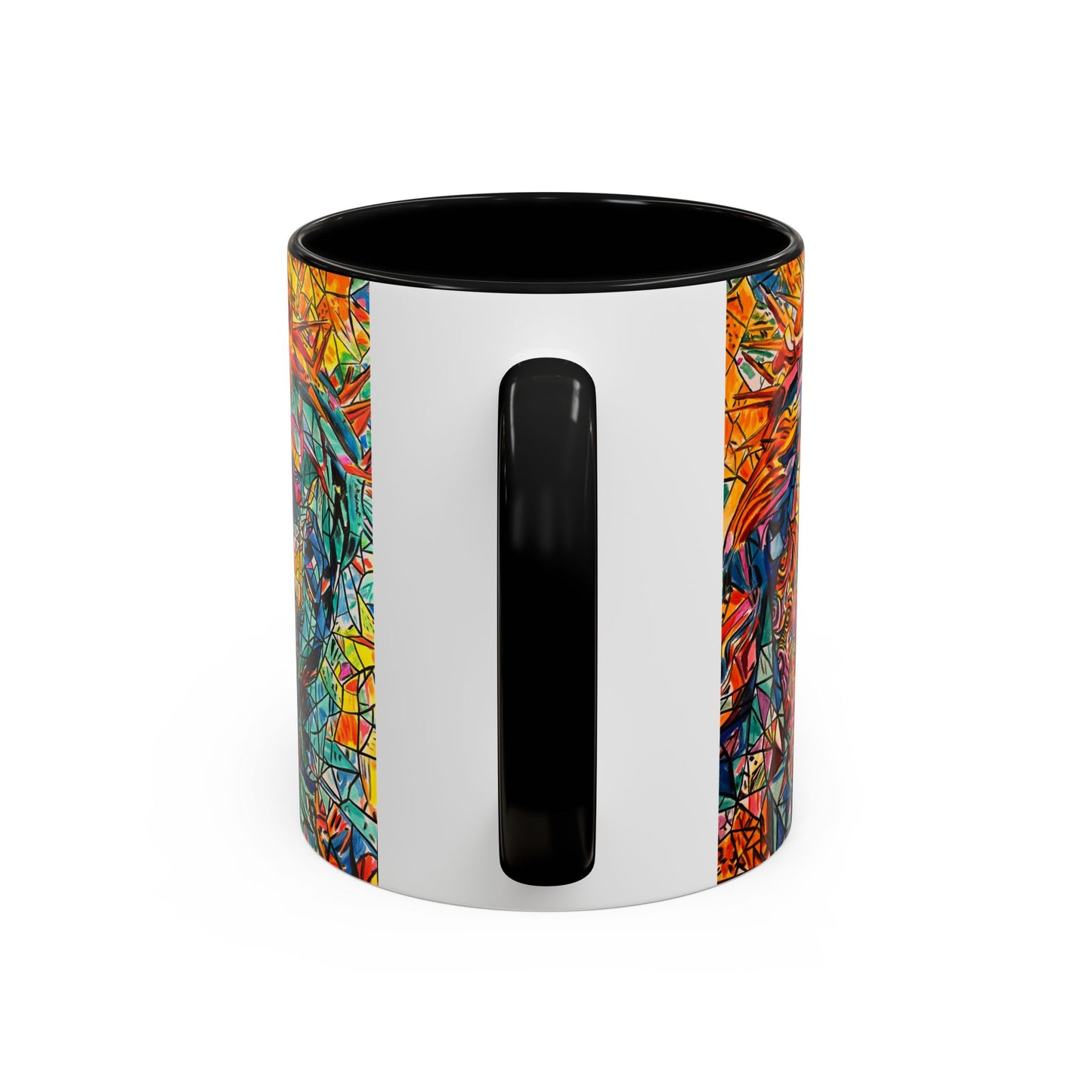 Jesus Christ | Coffee Mug | Customizable Color