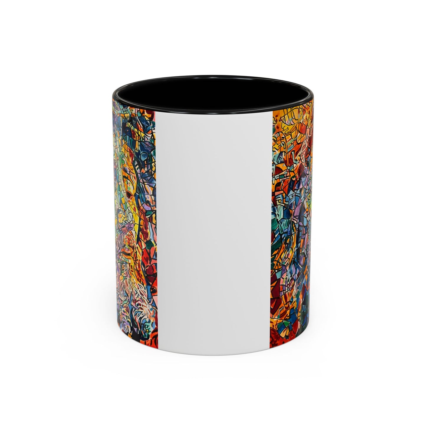 Jesus Christ | Coffee Mug | Customizable Color