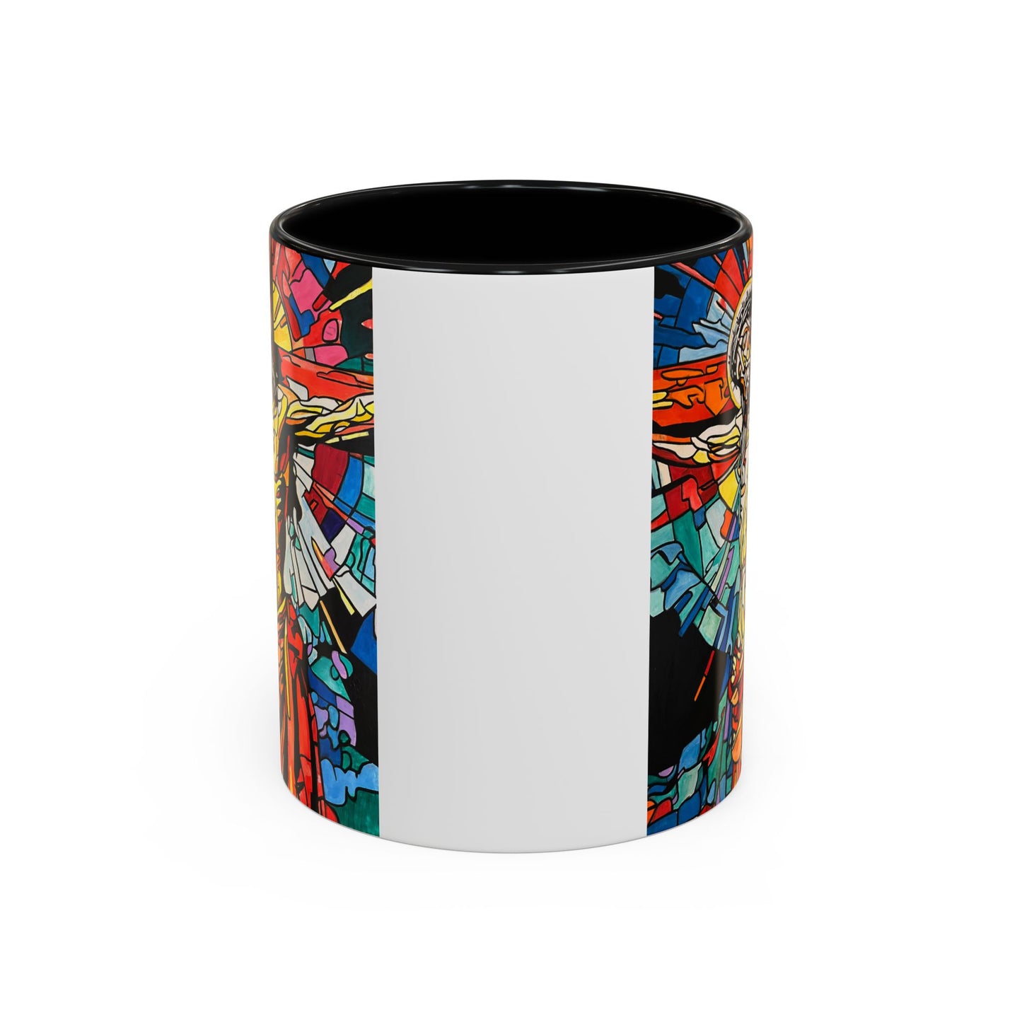 Jesus Christ | Coffee Mug | Customizable Color