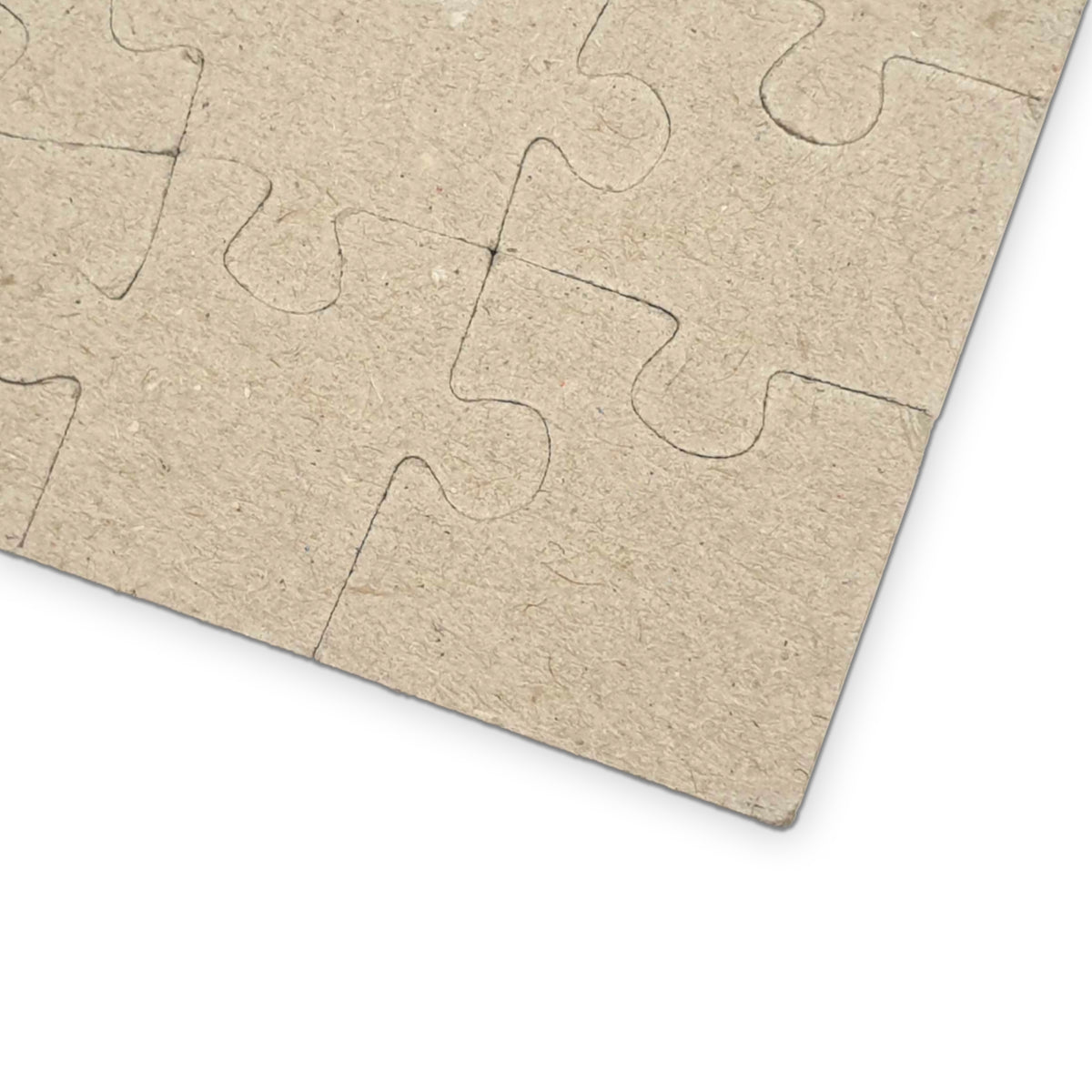 The Good Shepherd Puzzle