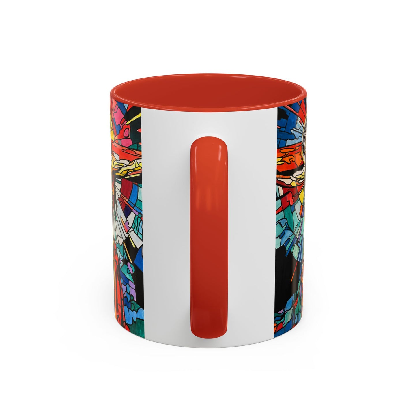 Jesus Christ | Coffee Mug | Customizable Color