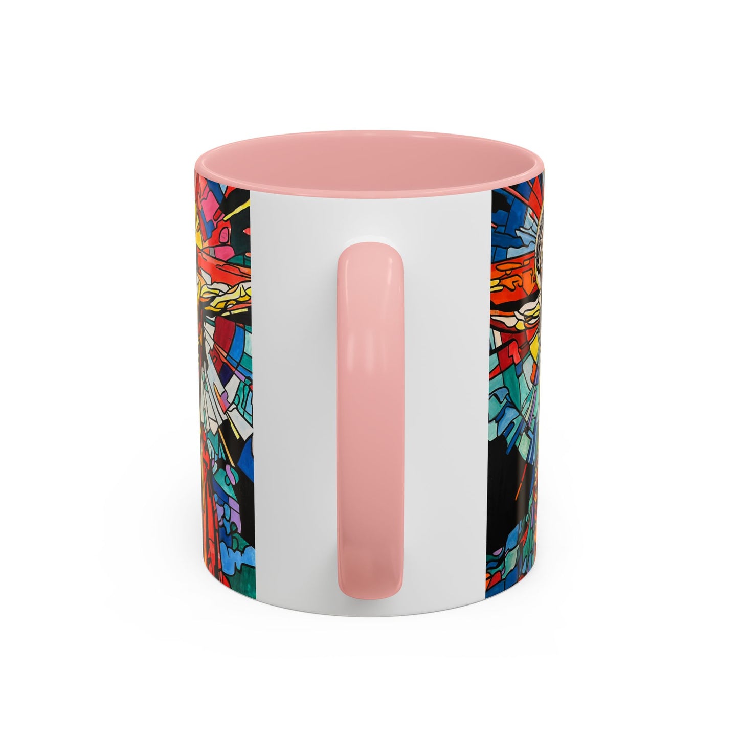 Jesus Christ | Coffee Mug | Customizable Color